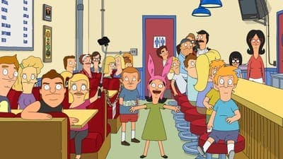 Assistir Bob’s Burgers Temporada 10 Episódio 6 Online em HD