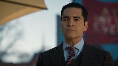 Assistir Will Trent: Agente Especial Temporada 3 Episódio 12 Online em HD