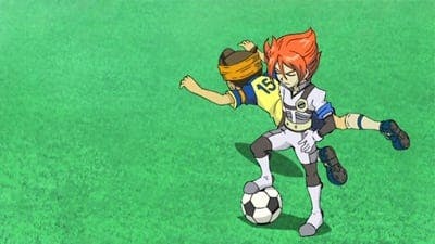 Assistir Super Onze Temporada 1 Episódio 62 Online em HD