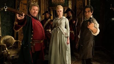 Assistir The Great Temporada 2 Episódio 1 Online em HD