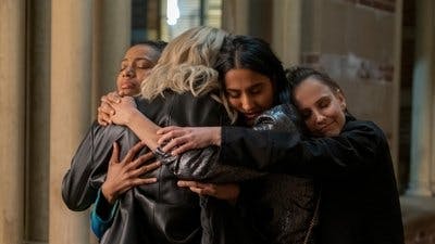 Assistir A Vida Sexual das Universitárias Temporada 3 Episódio 2 Online em HD