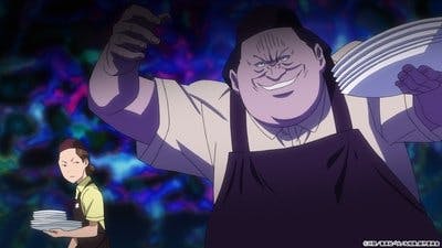 Assistir Hinomaruzumou Temporada 1 Episódio 11 Online em HD