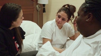 Assistir Amor Fora das Grades Temporada 4 Episódio 13 Online em HD