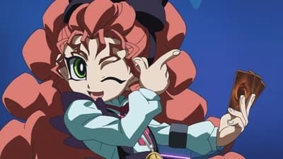 Assistir Yu-Gi-Oh! Arc-V Temporada 1 Episódio 22 Online em HD