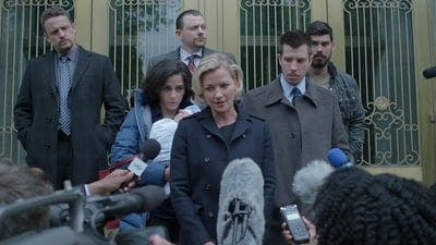 Assistir Sete Segundos Temporada 1 Episódio 10 Online em HD