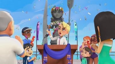 Assistir Tubacão Temporada 1 Episódio 7 Online em HD