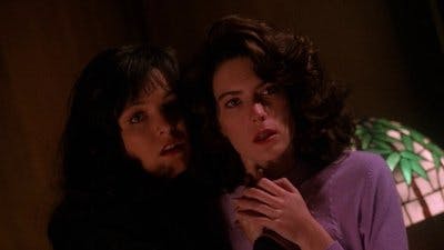 Assistir Twin Peaks Temporada 2 Episódio 5 Online em HD