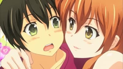 Assistir Golden Time Temporada 1 Episódio 3 Online em HD