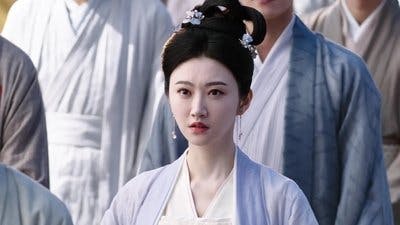Assistir A Lenda de Zhuohua Temporada 1 Episódio 9 Online em HD