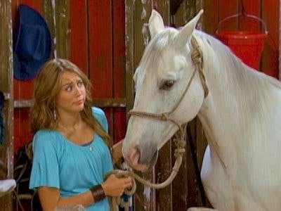Assistir Hannah Montana – Sing Along Temporada 3 Episódio 30 Online em HD