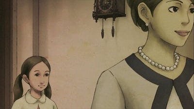 Assistir Yamishibai: Japanese Ghost Stories Temporada 3 Episódio 11 Online em HD