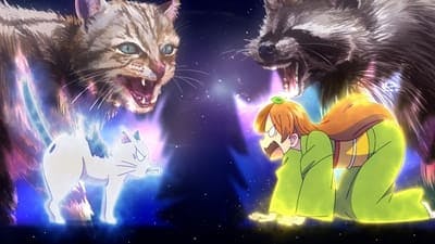 Assistir Uchi no Shishou wa Shippo ga Nai Temporada 1 Episódio 5 Online em HD