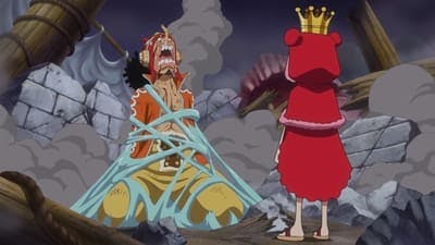 Assistir One Piece Temporada 16 Episódio 676 Online em HD