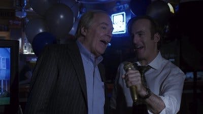 Assistir Better Call Saul Temporada 4 Episódio 10 Online em HD