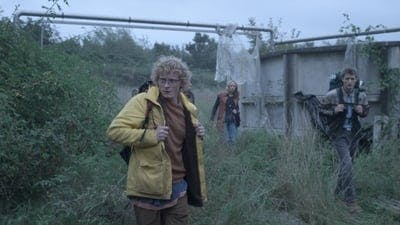 Assistir The Rain Temporada 3 Episódio 4 Online em HD