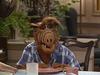 Assistir ALF, o ETeimoso Temporada 3 Episódio 15 Online em HD