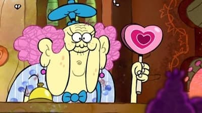 Assistir Chowder Temporada 1 Episódio 34 Online em HD