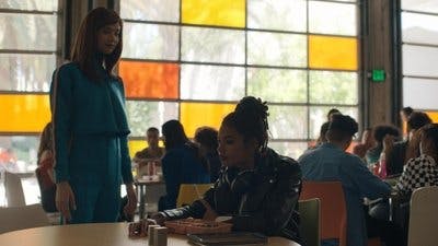 Assistir Don’t Look Deeper Temporada 1 Episódio 8 Online em HD