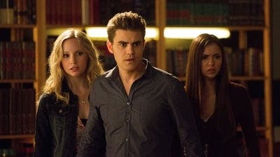 Assistir Diários de um Vampiro Temporada 4 Episódio 10 Online em HD