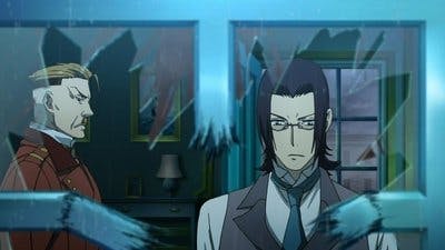 Assistir D.Gray-man Hallow Temporada 1 Episódio 2 Online em HD