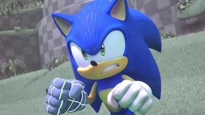 Assistir Sonic Prime Temporada 2 Episódio 1 Online em HD