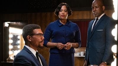 Assistir El padrino de Harlem Temporada 3 Episódio 10 Online em HD