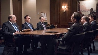 Assistir Billions Temporada 1 Episódio 6 Online em HD