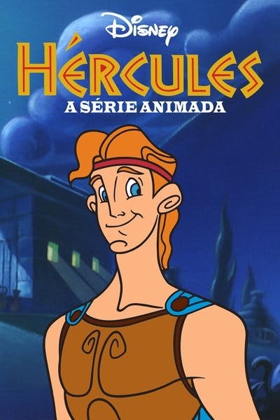 Assistir Hércules Temporada 1 Episódio 34 Online em HD