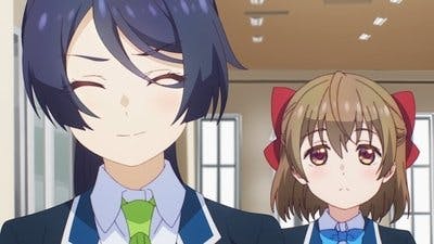 Assistir Yumemiru Danshi wa Genjitsushugisha Temporada 1 Episódio 2 Online em HD