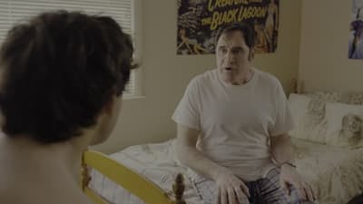 Assistir Red Oaks Temporada 1 Episódio 7 Online em HD