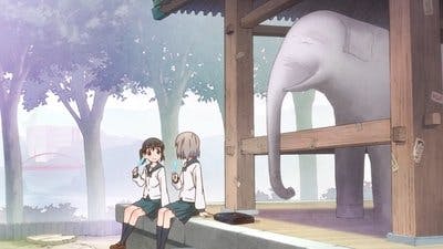 Assistir Yama no Susume Temporada 1 Episódio 4 Online em HD