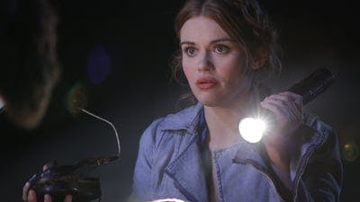 Assistir Teen Wolf Temporada 4 Episódio 1 Online em HD