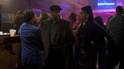 Assistir Treme Temporada 4 Episódio 3 Online em HD