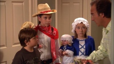 Assistir O Jim é Assim Temporada 7 Episódio 10 Online em HD