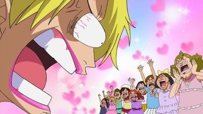 Assistir One Piece Temporada 13 Episódio 454 Online em HD