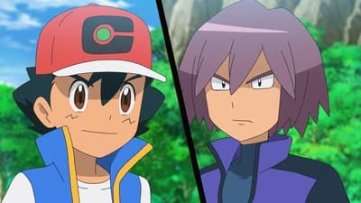 Assistir Pokémon Temporada 24 Episódio 66 Online em HD