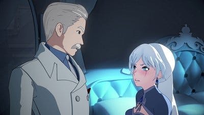 Assistir RWBY Temporada 4 Episódio 7 Online em HD