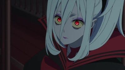 Assistir Sirius the Jaeger Temporada 1 Episódio 12 Online em HD