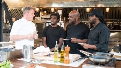 Assistir Gordon Ramsay: Do Inferno ao Paraíso em 24h Temporada 3 Episódio 6 Online em HD