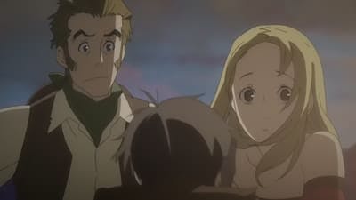 Assistir Baccano! Temporada 1 Episódio 13 Online em HD