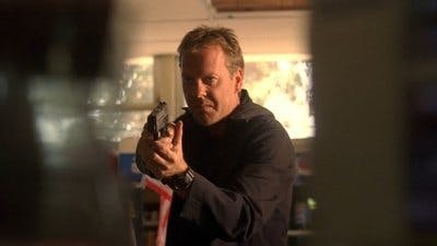 Assistir 24 Horas Temporada 4 Episódio 4 Online em HD