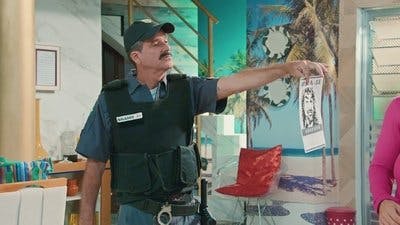 Assistir Tô de Graça Temporada 7 Episódio 2 Online em HD