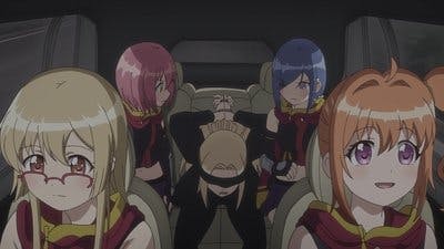 Assistir Release the Spyce Temporada 1 Episódio 10 Online em HD