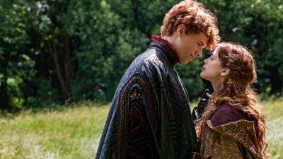 Assistir A Princesa Espanhola Temporada 1 Episódio 4 Online em HD