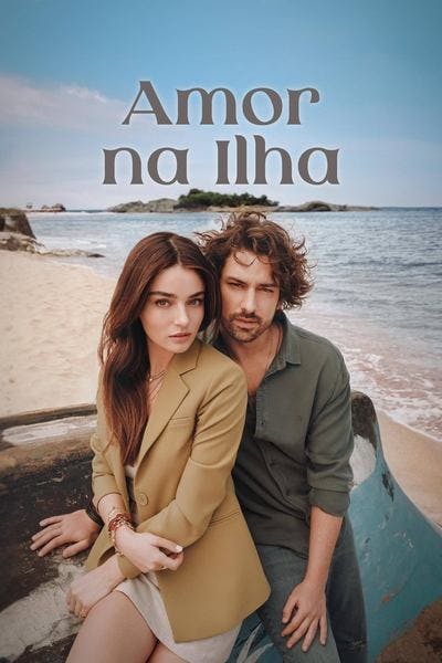 Assistir Amor na Ilha Temporada 1 Episódio 2 Online em HD
