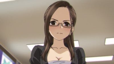 Assistir Miru Tights Temporada 1 Episódio 7 Online em HD