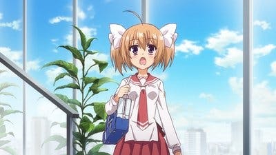 Assistir Hidan no Aria AA Temporada 1 Episódio 2 Online em HD
