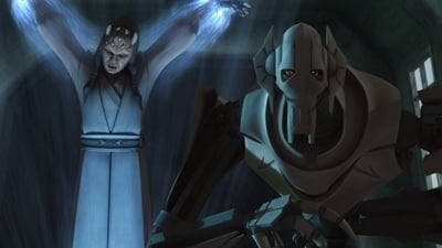 Assistir Star Wars: A Guerra dos Clones Temporada 2 Episódio 10 Online em HD