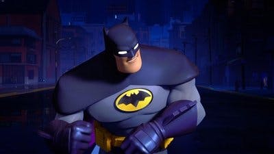 Assistir Batwheels Temporada 1 Episódio 33 Online em HD