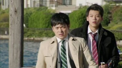 Assistir Kamen Rider Temporada 25 Episódio 18 Online em HD
